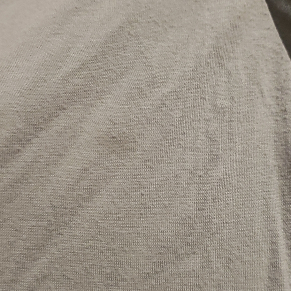 Urban Vibe Gray Studded Halter Tunic Tank  Med - Picture 4 of 8